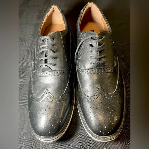 Steve Madden | Shoes | Authentic Mens Black Steve Madden  display picture 2